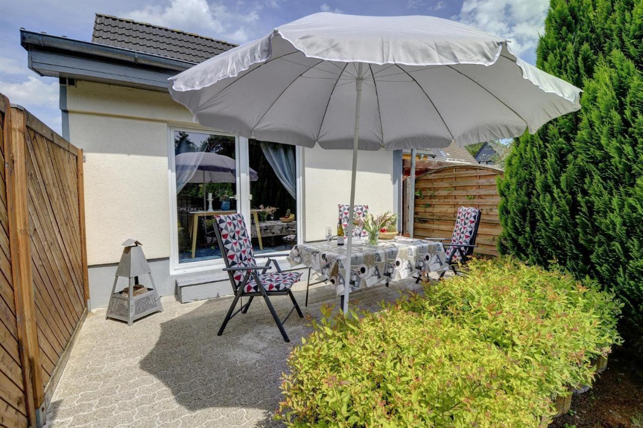 Ferienwohnung Aneta Flensburg Exterior photo