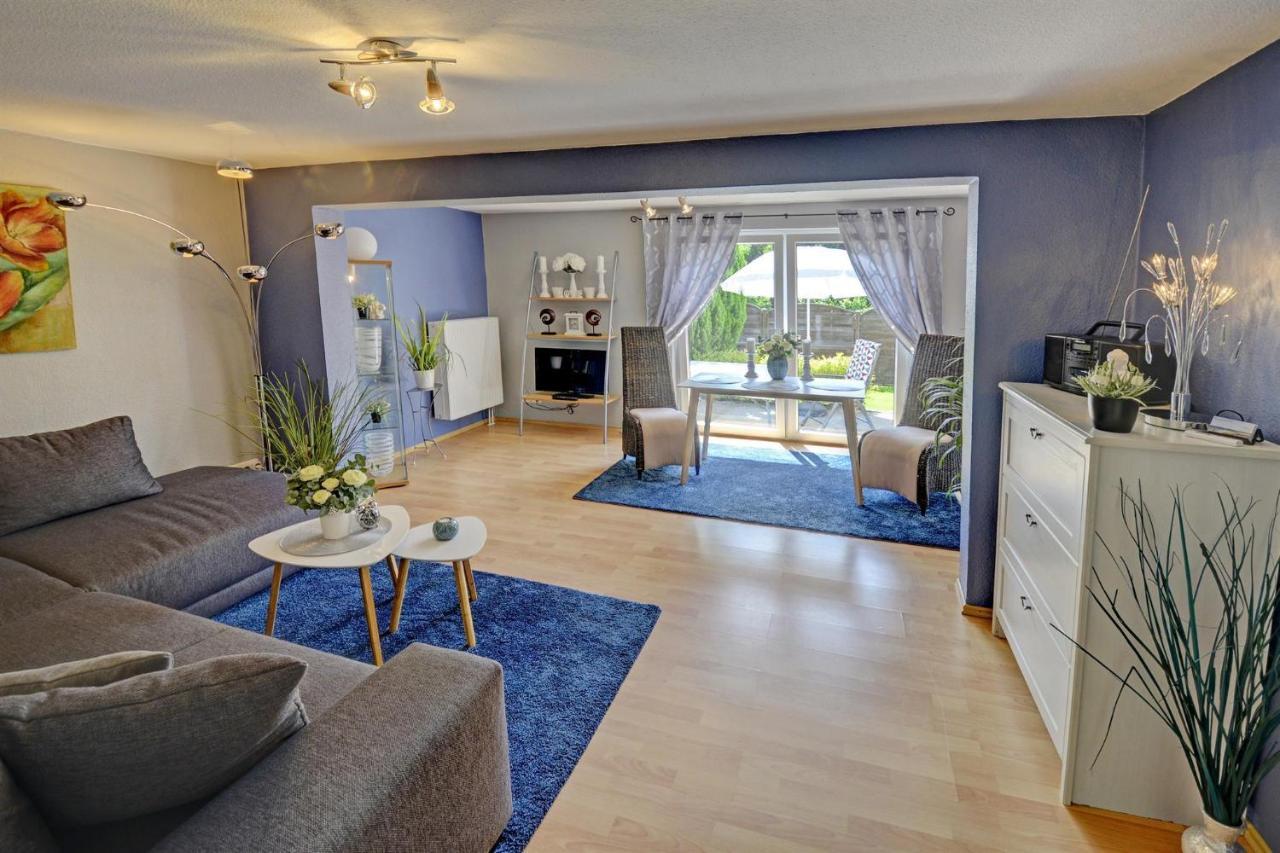 Ferienwohnung Aneta Flensburg Room photo