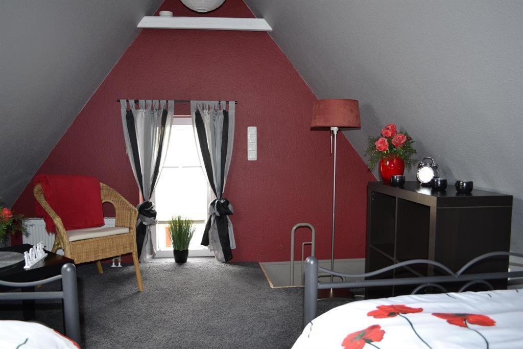 Ferienwohnung Aneta Flensburg Room photo