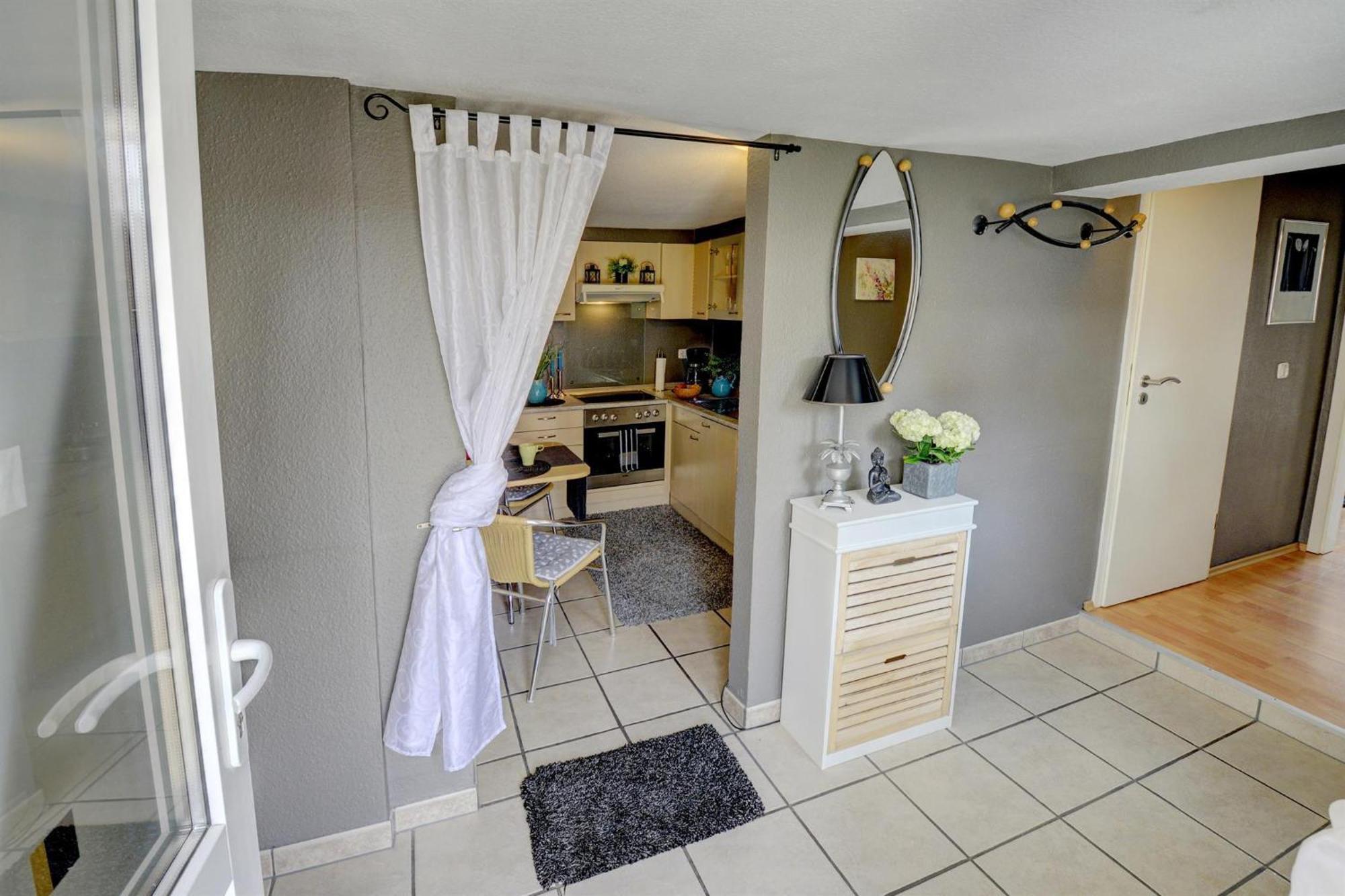 Ferienwohnung Aneta Flensburg Room photo
