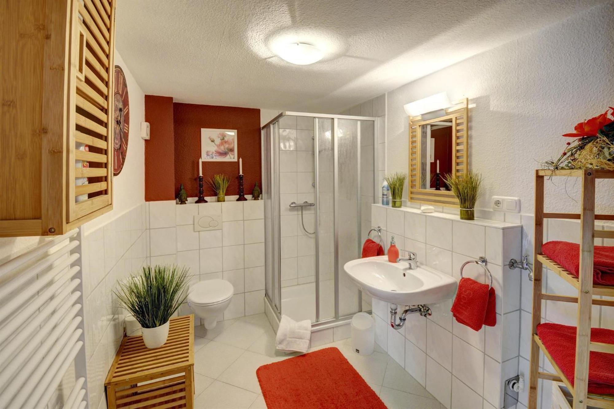 Ferienwohnung Aneta Flensburg Room photo