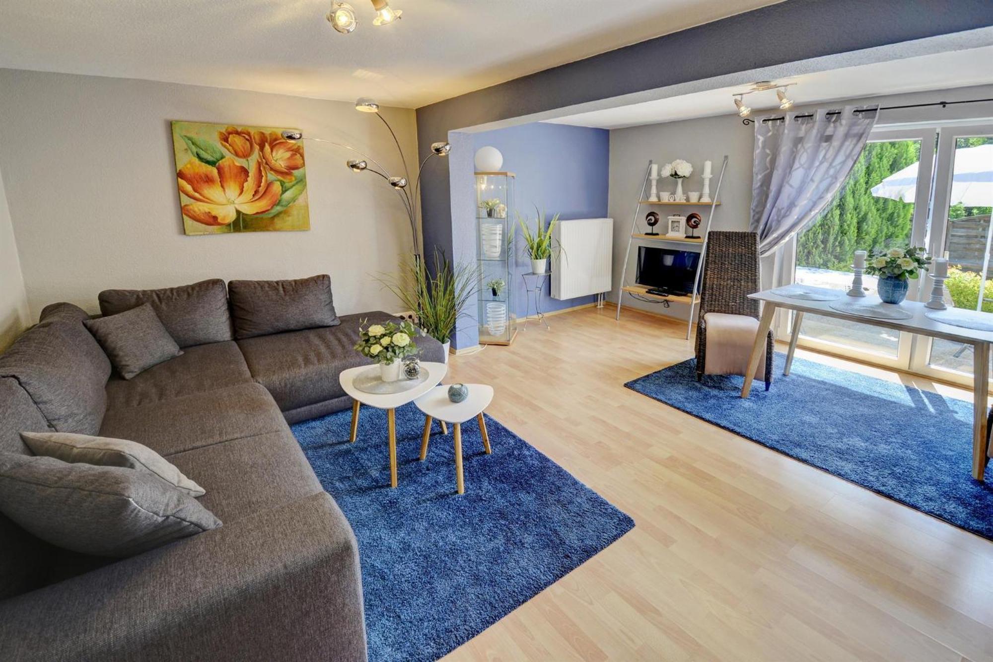 Ferienwohnung Aneta Flensburg Room photo