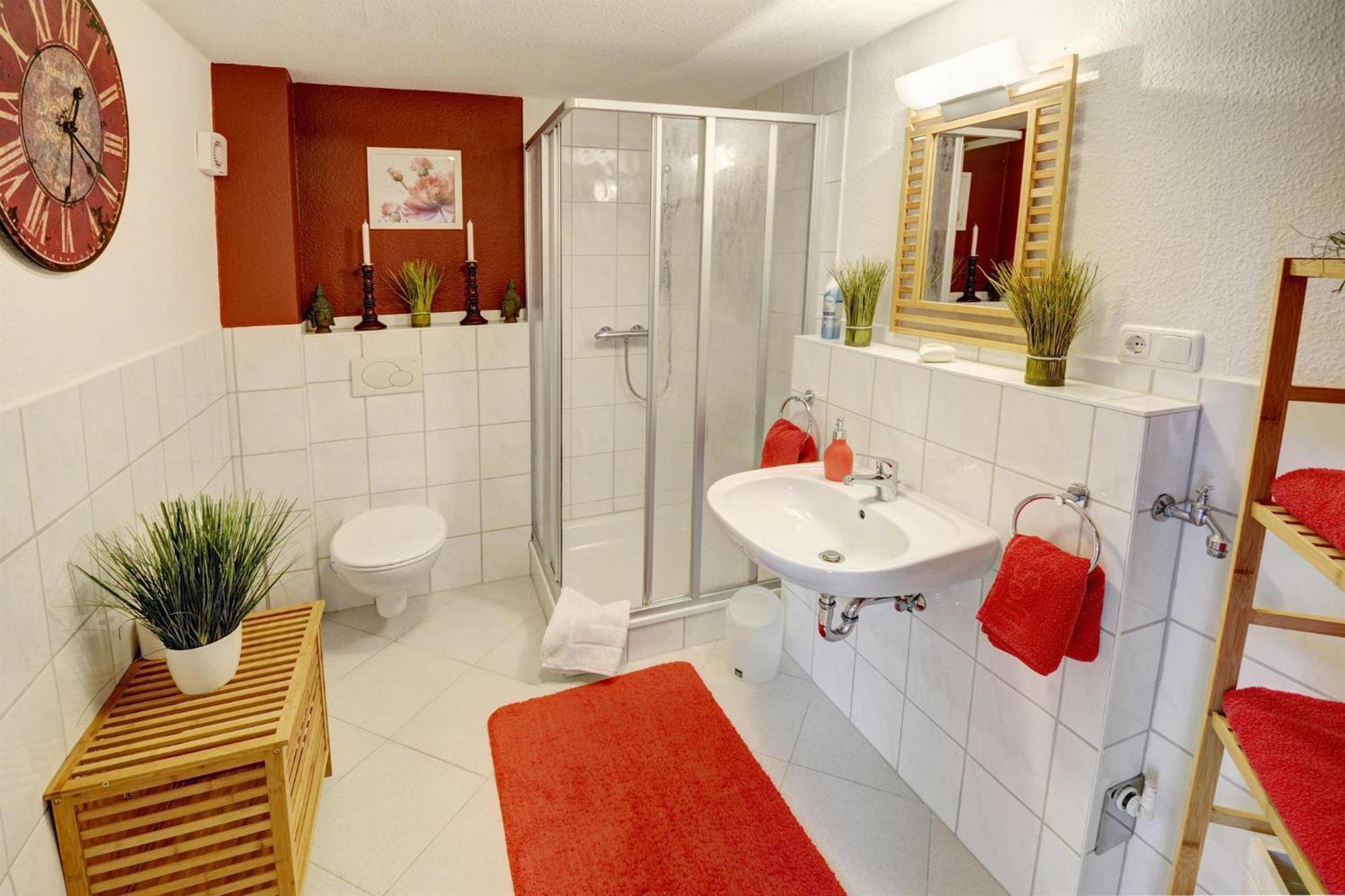 Ferienwohnung Aneta Flensburg Room photo